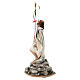 Risen Jesus for Angela Tripi's Nativity Scene of 30 cm s8