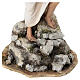 Risen Jesus for Angela Tripi's Nativity Scene of 30 cm s11