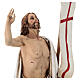Jesus ressuscitado Angela Tripi terracota 30 cm s2