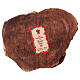 Venditrice vasi terracotta 10 cm Angela Tripi s6