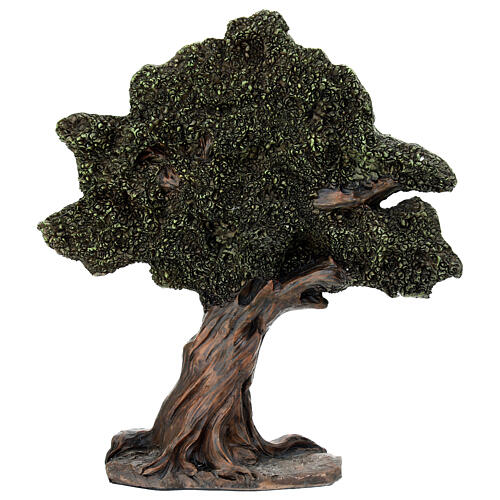 Betrayal of Judas Set 10 cm hand-painted resin Easter nativity 4