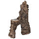 Gethsemane prayer set for 13 cm painted resin Easter Creche s9