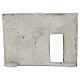 Entrance of Jesus into Jerusalem set for 10 cm painted resin for Easter Creche s10