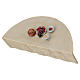 Set tramutazione dell'acqua in vino 10 cm resina dipinta presepe pasquale s8