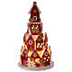LED Gingerbread Village Battery-Powered, 40 cm s1