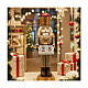 General nutcracker with calendar, 24 in s2