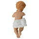 Menino Jesus resina 20 cm s4
