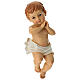 Statua bambin Gesù 30 cm s1