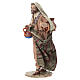 Wayfarer with amphorae for 13 cm Angela Tripi's Nativity Scene s3
