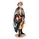 Shepherd with Shirt 30 cm Angela Tripi Nativity s5