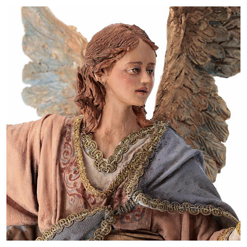 Ángel belén Angela Tripi 30 cm anuncio 3