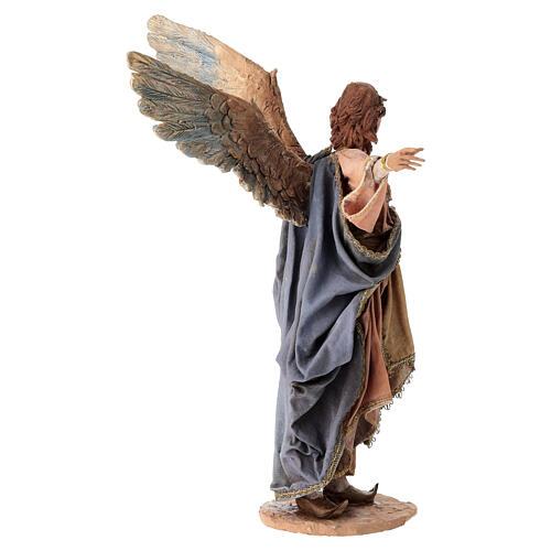 Ángel belén Angela Tripi 30 cm anuncio 6