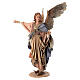 Nativity angel annunciating 30 cm, Angela Tripi s11