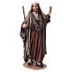 Flight into Egypt Statue, Angela Tripi 30 cm Nativity s3