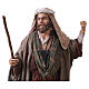 Flight into Egypt Statue, Angela Tripi 30 cm Nativity s9