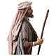 Flight into Egypt Statue, Angela Tripi 30 cm Nativity s13