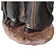 Flight into Egypt Statue, Angela Tripi 30 cm Nativity s18