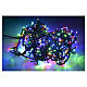 Fairy lights 300 mini LED, multicoloured s2