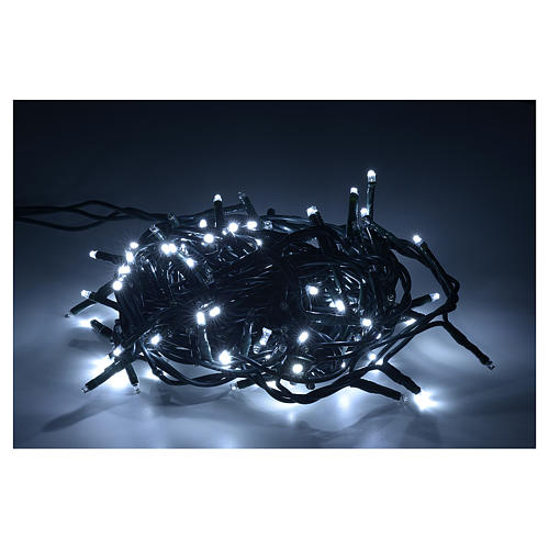 Fairy lights 180 mini LED, clear for indoor use 2