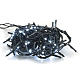 Fairy lights 180 mini LED, clear for indoor use s1