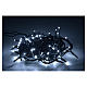 Fairy lights 180 mini LED, clear for indoor use s2