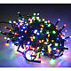 Fairy lights 300 LED, multicoloured, for outdoor use s2