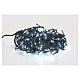 Fairy lights 300 mini LED, ice white, for indoor use s1