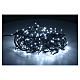 Fairy lights 300 mini LED, ice white, for indoor use s2