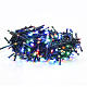 Fairy lights 300 LED, multicoloured, for indoor use s1