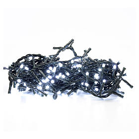 Weihnachtslichter: Weihnachstlichter 180 Led kaltweiss für Innengebrauch Weihnachtslichter: Weihnachstlichter 180 Led kaltweiss für Innengebrauch