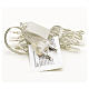 Fairy lights 10 LED lights, ice white for indoors use s3