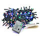 Fairy lights 300 LED, multicoloured, for indoor and outdoor use s1