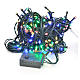 Fairy lights 180 LED, multicoloured, for indoor and outdoor use s1
