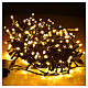 Fairy lights 300 LED, warm white, for indoor and outdoor use s2