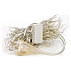 Christmas lights 35 warm white lights for indoor use s3