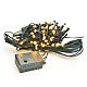 Fairy lights 96 LED, warm white, for indoor and outdoor use s1