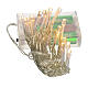 Fairy lights 20 warm white LED lights for indoor use s1