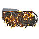 Fairy lights 180 mini lights, copper colour, programmable for in s1