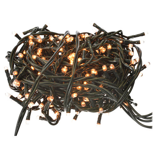 Fairy lights 240 fair mini LED, for indoor use, programmable 1