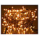 Fairy lights 240 fair mini LED, for indoor use, programmable s2