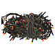 Fairy lights 240 multicoloured mini LED, for indoor use, programmable s1