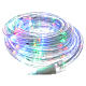 Christmas lights, tube of 6m, for indoor and outdoor use, programmable s1