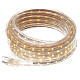 Fairy lights slim strip with 300 warm white LED for indoor use s1