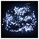 Christmas Lights, 1000 ice white LED, programmable for outdoor use s2