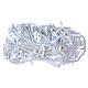 Fairy lights 300 LED, cold white, for outdoor use s1