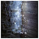 Pisca-Pisca Luzes de Natal 360 Leds miniaturas branco frio interior s2