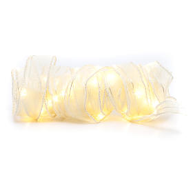 Weihnachtslichter: Weihnachtslicht Band 5mt 50 Lichter warmweiss Weihnachtslichter: Weihnachtslicht Band 5mt 50 Lichter warmweiss
