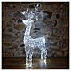 Reno diamantes 200 led hielo Uso interno externo s8