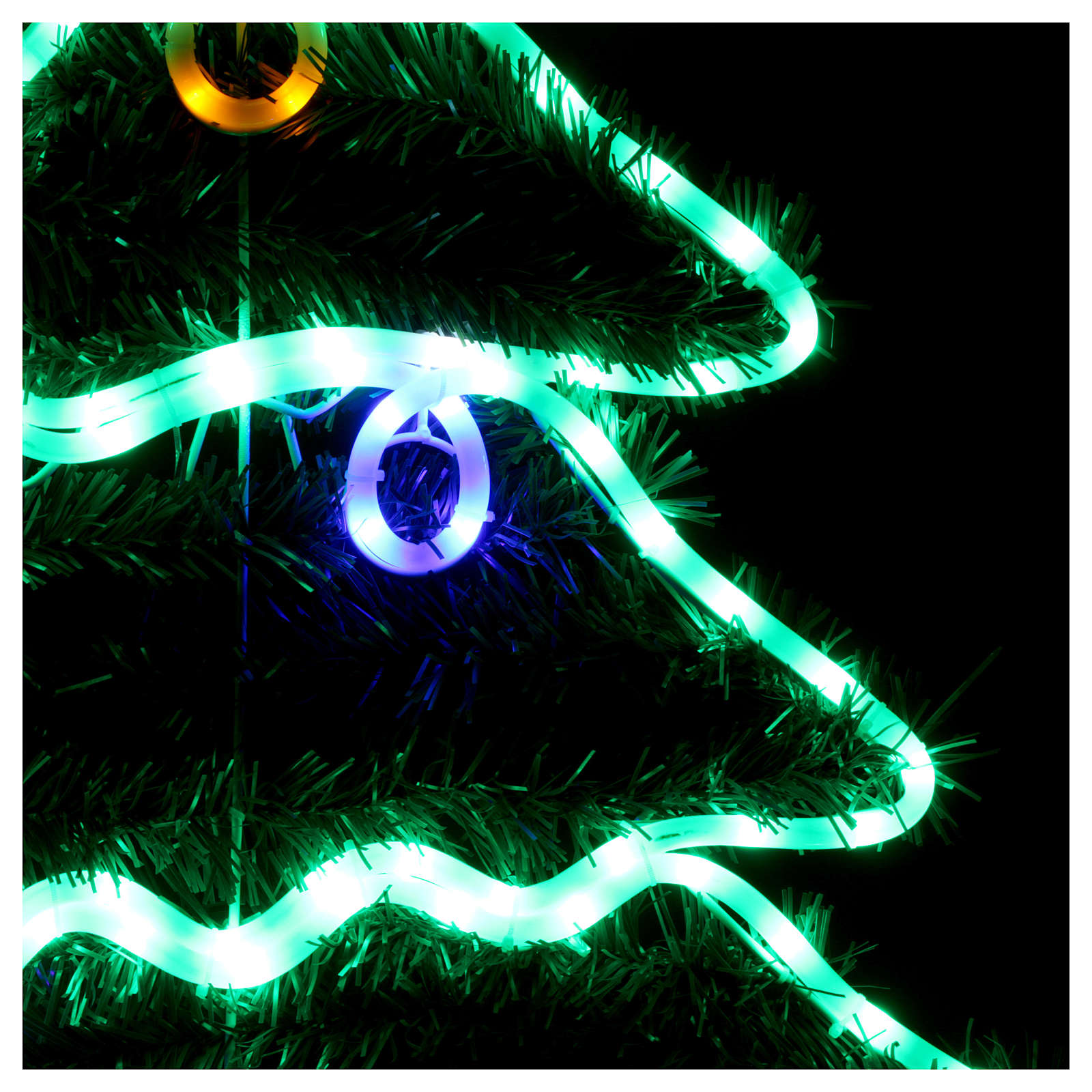 Décoration lumineuse Sapin de Noël 192 led intérieur vente en ligne