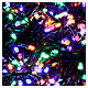  Christmas lights 750 multicolored programmable leds internal and external use s3